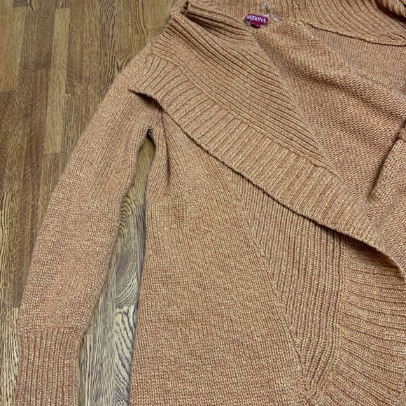 Merona, Medium, burnt orange color - Picture 2 of 3